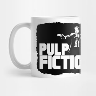 Pulp Fiction Mug